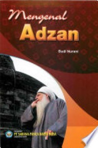 Mengenal Adzan