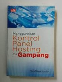 Image of Menggunakan Kontrol Panel Hosting itu Gampang