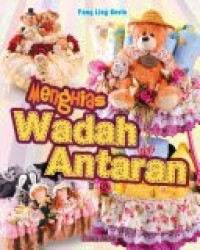 Menghias Wadah Antaran