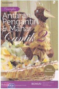 Image of merangkai Antaran Pengantin & Mahar Cantik 2