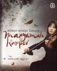Image of Mimpi - Mimpi Lintang  Maryamah Karpov