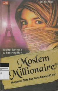Moslem Millionaire Menguasai Cinta Dalam 365 hari