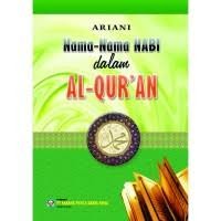 Nama-Nama Nabi dalam Al-qur'an
