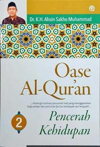 Image of Oase Al- Qur'an Pencerah Kehidupan 2