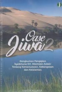 Oase Jiwa 2