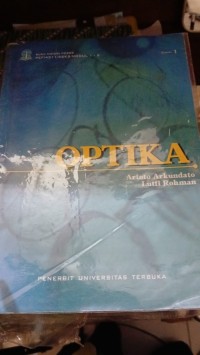 Image of Optika