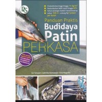 Panduan Praktis Budidaya Patin PERKASA