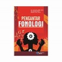 Pengantar Fonologi