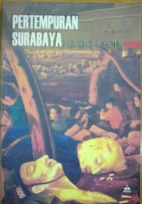 Pertempuran Surabaya