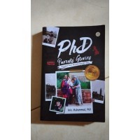 Phd Parents Stories Menggapai mimpi Bersama Pasangan Hidup