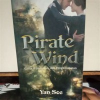 Pirate Wine
