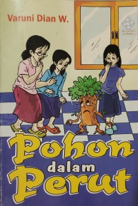 Pohon dalam Perut
