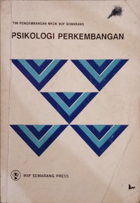 Psikologi Perkembangan