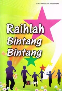 Raihlah Bintang Bintang