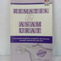 Rematik & Asam Urat