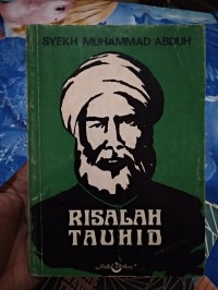 Risalah Tauhid