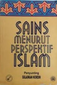 Sains Menurut Perspektif Islam