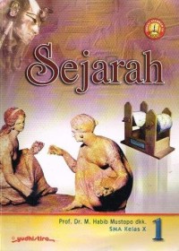 Sejarah 1 Sekolah Menengah Atas Kelas X