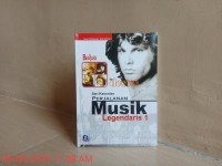 Seri Kesenian Perjalanan Musik Legendaris 1