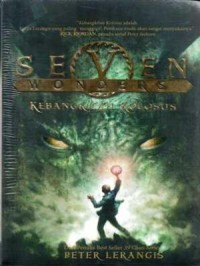 Seven Wonders; Kebangkitan Kolosus
