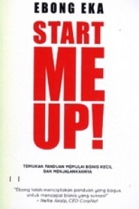 Image of Strat Me Up!