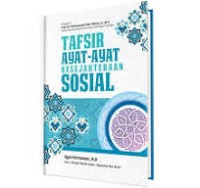 Tafsir ayat Ayat Kesejahteraan Sosial