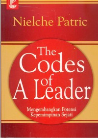 Image of The Codes of A Leader