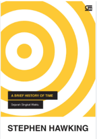 Brief History of time Sejarah Singkat Waktu