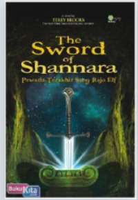 The sword of shannara
