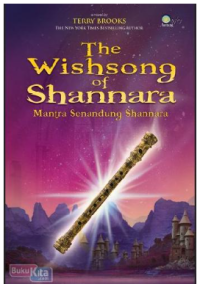 The Wishsong of Shannara
