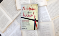 Waktumu Adalah Usiamu